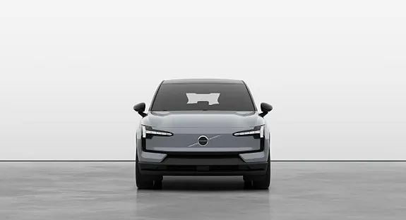 Volvo Ex30 2024 photo 2