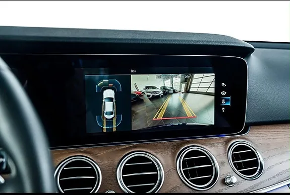 Mercedes-Benz E300 E 2023 photo 5