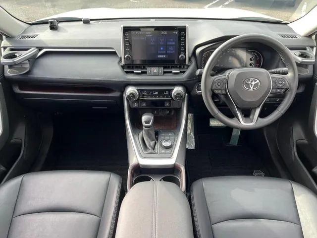 Toyota Rav4 2020 photo 2