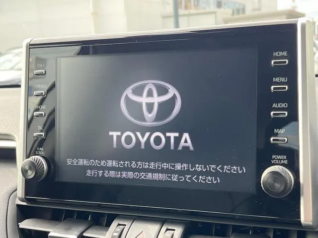 Toyota Rav4 2020 photo 5
