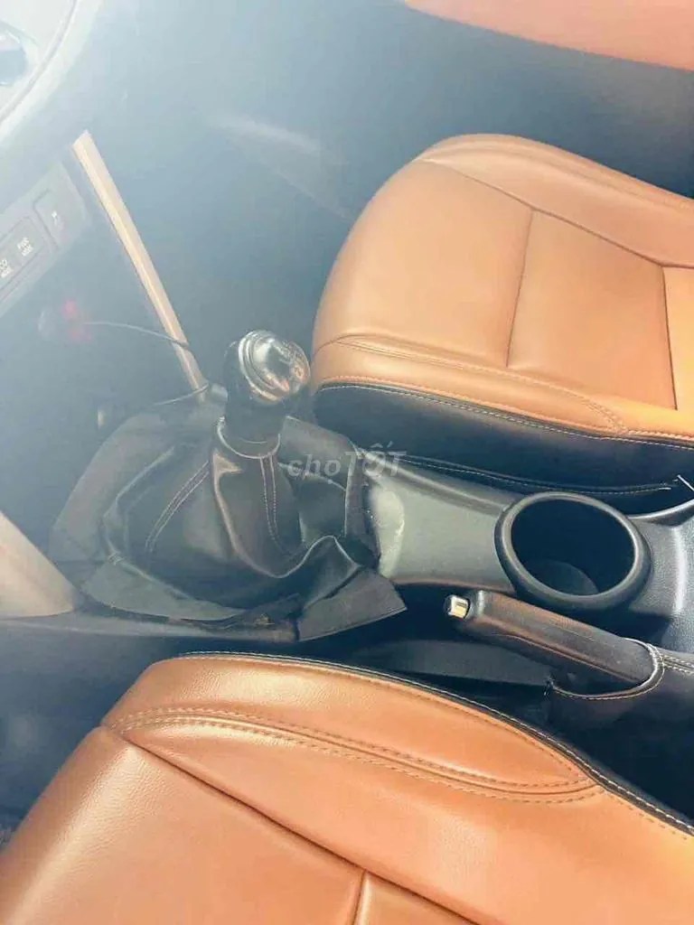 Toyota Innova 2019 photo 4