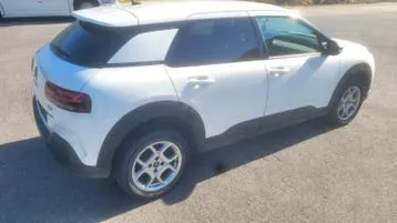 Citroen C4 Cactus 2019 photo 2