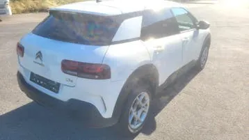 Citroen C4 Cactus 2019 photo 3