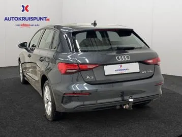Audi A3 2022 photo 3