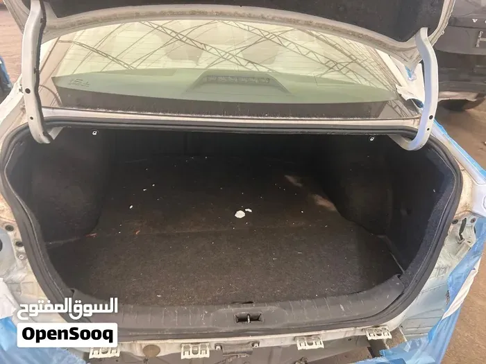 Nissan Altima 2019 photo 4