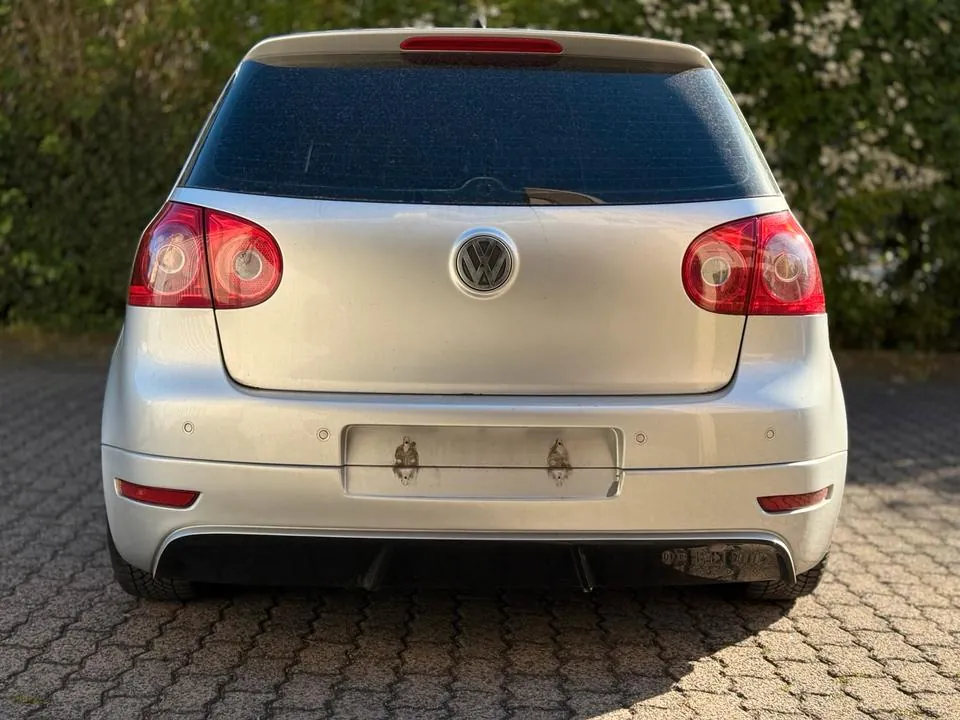 Volkswagen Golf 5