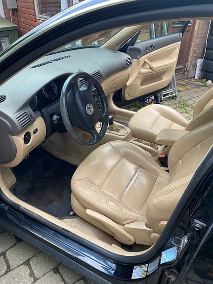 Volkswagen Passat 2005 photo 3
