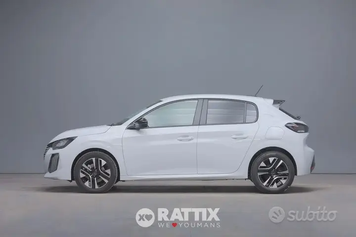 Peugeot 208 2026 photo 2