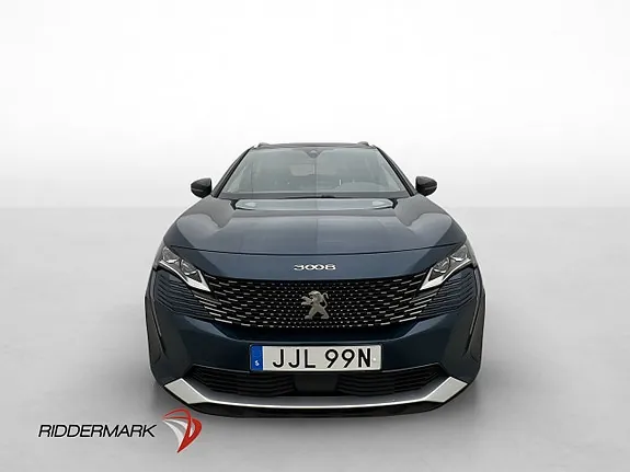 Peugeot 3008 2023 photo 2
