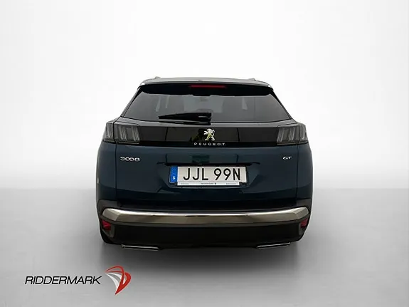Peugeot 3008 2023 photo 5