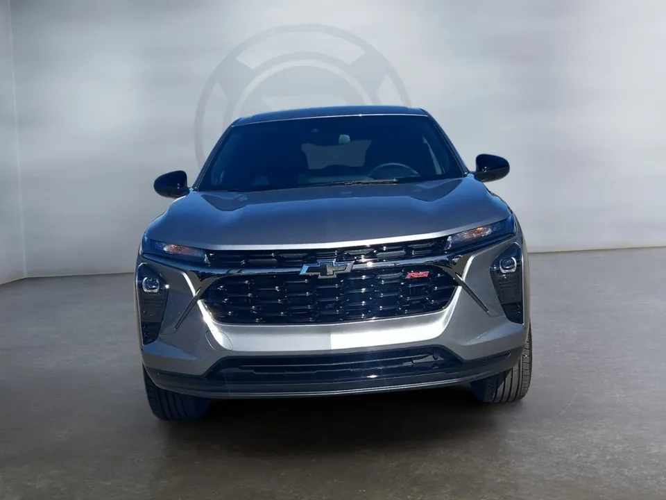 Chevrolet Trax 2026 photo 2