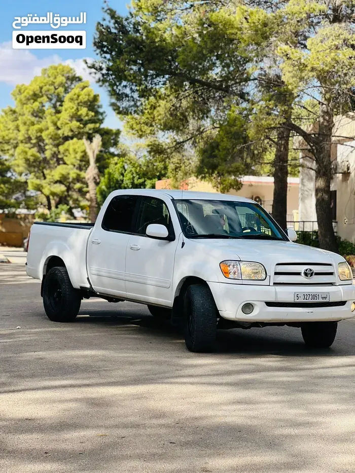 Toyota Other 2004 photo 5