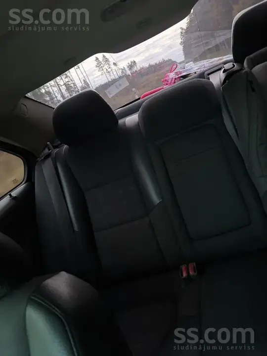 Volvo S60 2002 photo 5
