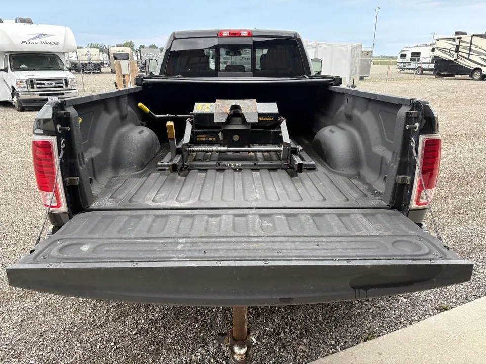 Ram 3500 2015 photo 5
