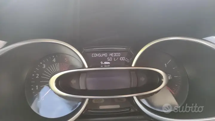 Renault Clio 2016 photo 4