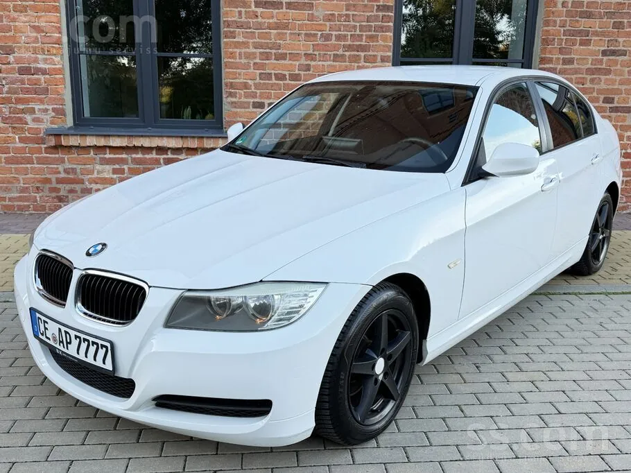 BMW 316