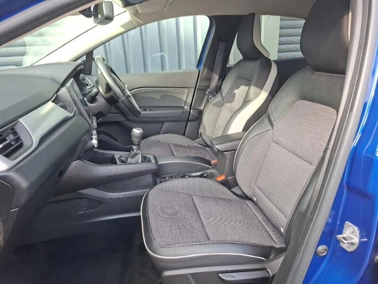 Renault Captur 2023 photo 5