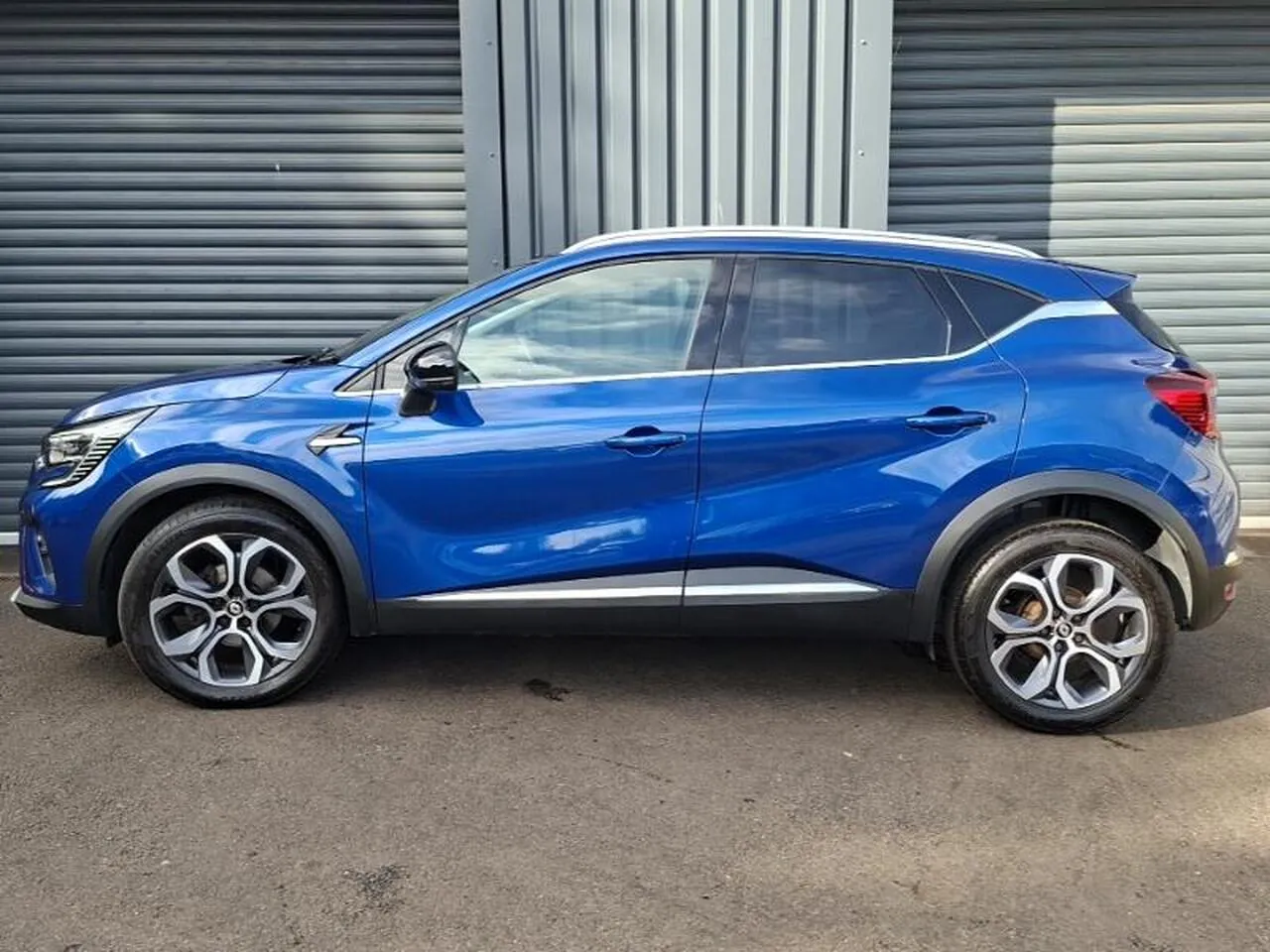 Renault Captur 2023 photo 4