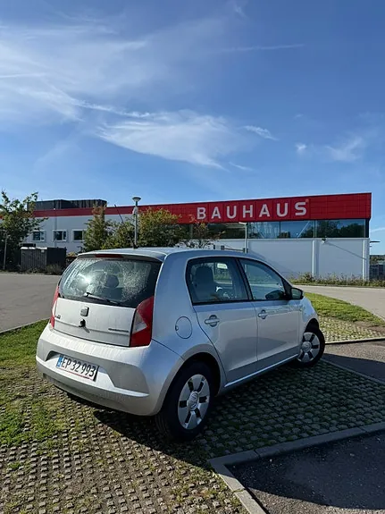 Seat Mii 2013 photo 4