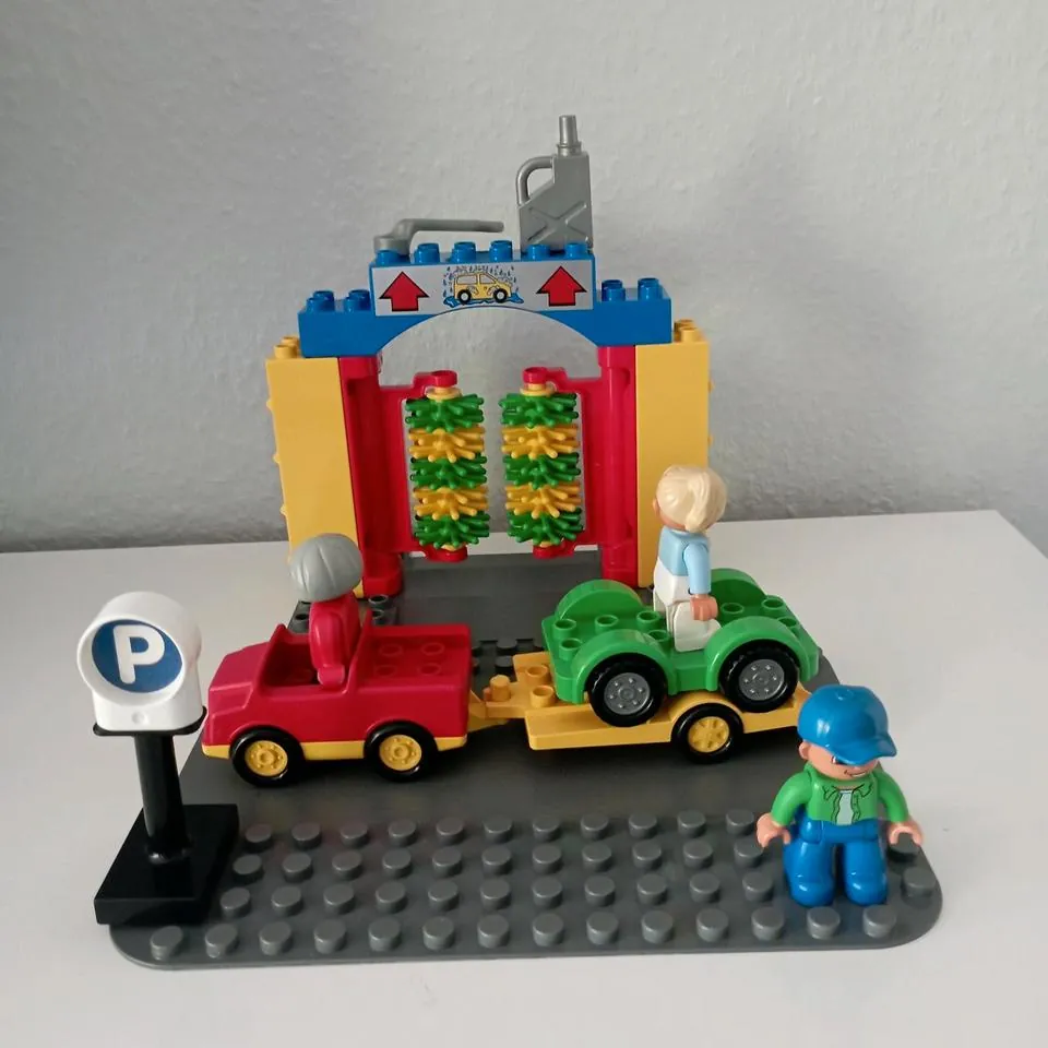 Lego Duplo