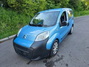 Citroen Nemo