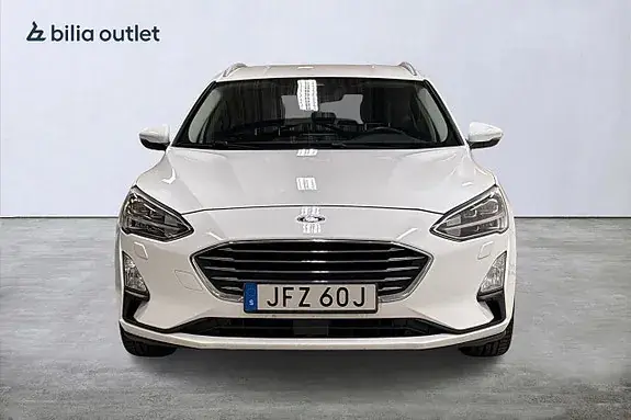 Ford Focus 2019 photo 3
