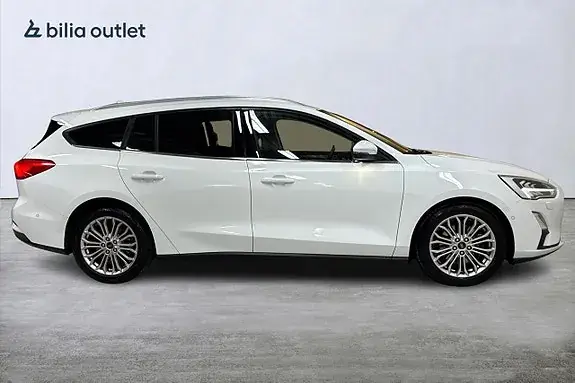 Ford Focus 2019 photo 5