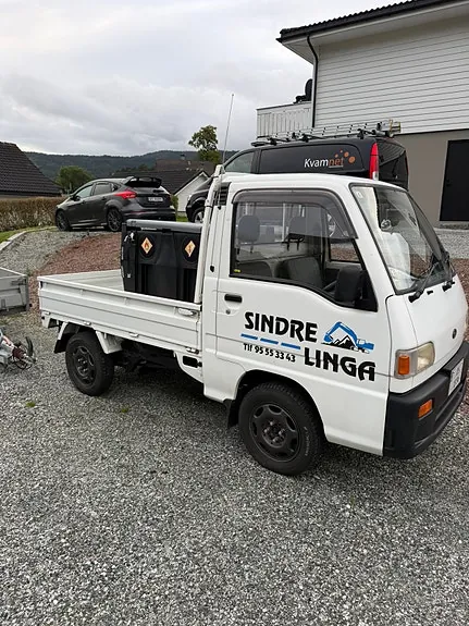 Subaru Andre
