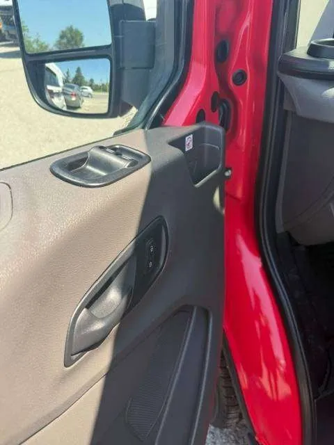 Ford Transit 2018 photo 5