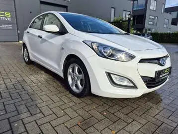 Hyundai I30 2015 photo 3