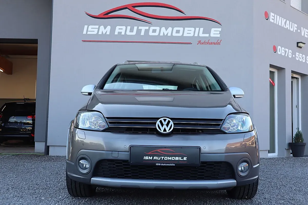 Volkswagen Golf 2013 photo 2