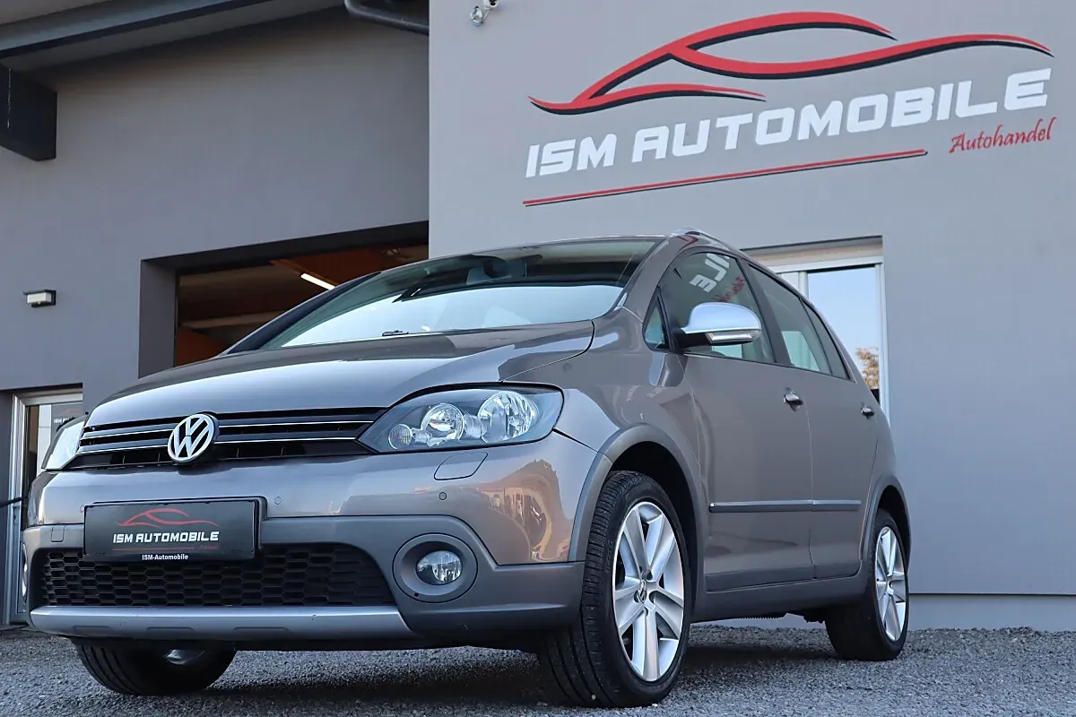 Volkswagen Golf 2013 photo 3