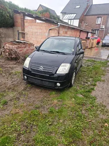 Citroen C2