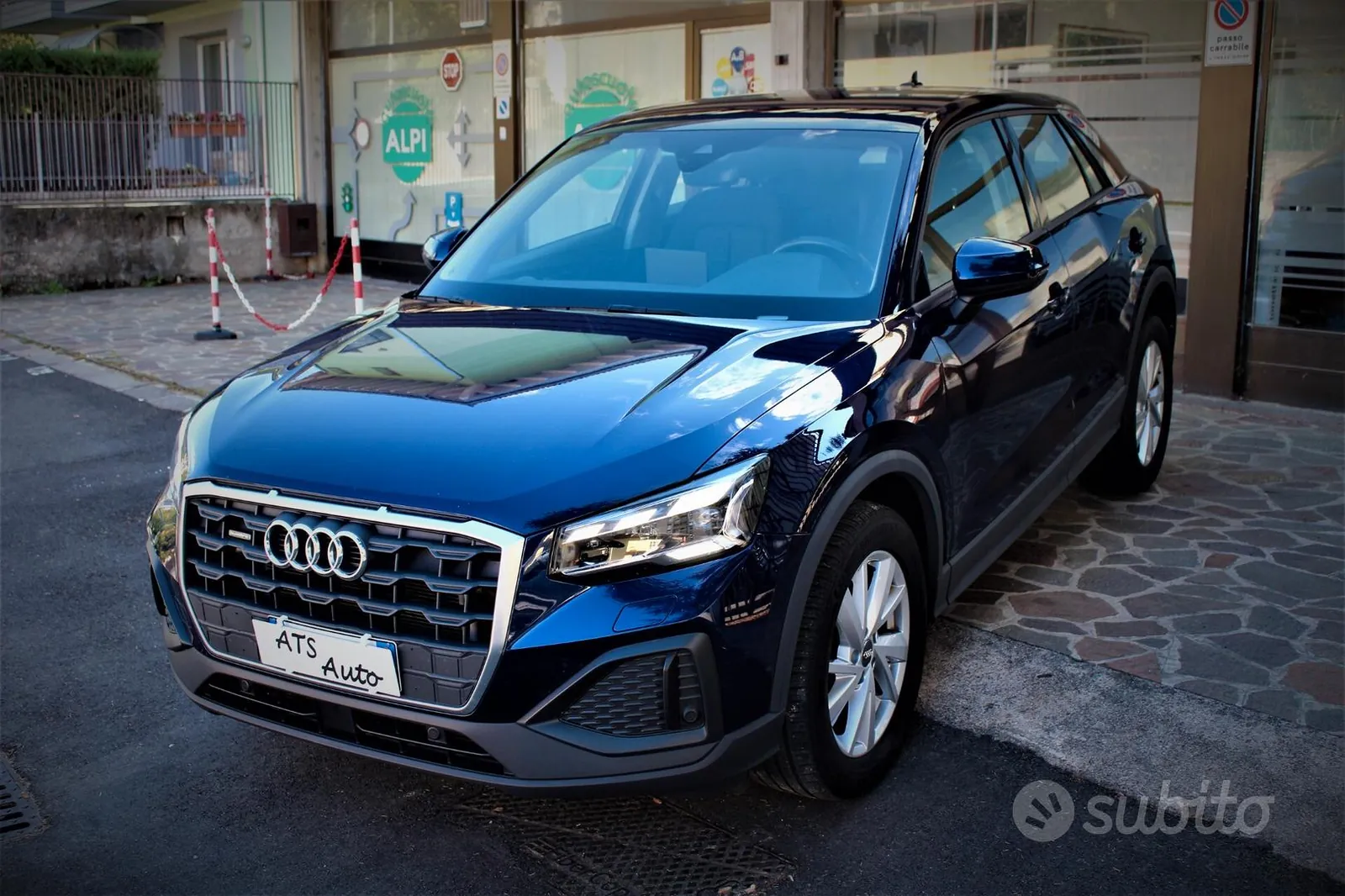 Audi Q2