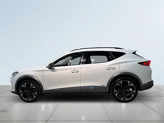 Cupra Formentor 2022 photo 4