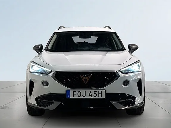 Cupra Formentor 2022 photo 2