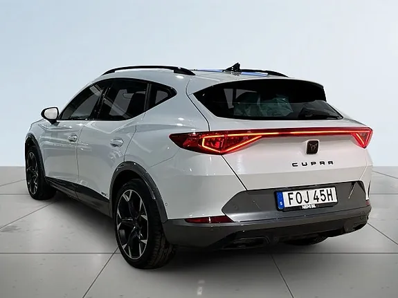 Cupra Formentor 2022 photo 5