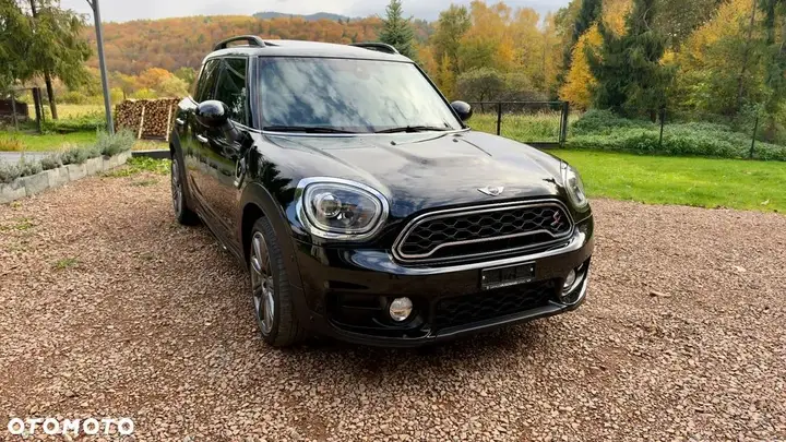 Mini Countryman 2018 photo 3