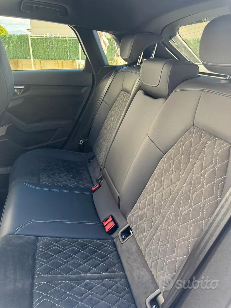 Audi A3 2020 photo 5