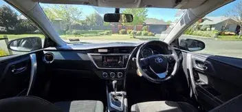 Toyota Corolla 2013 photo 3