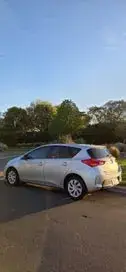 Toyota Corolla 2013 photo 2