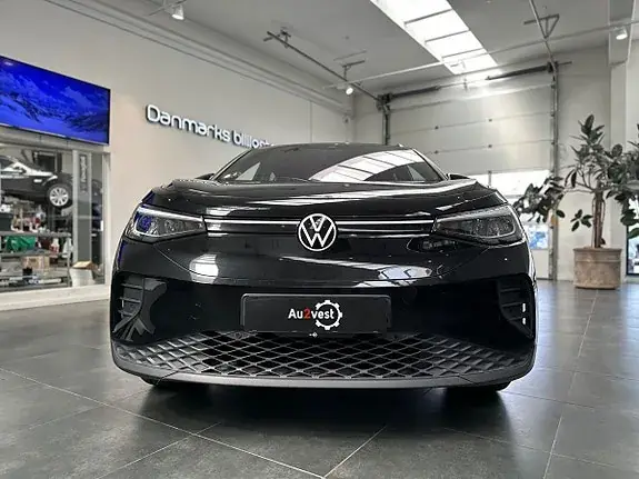Volkswagen Id.4 2023 photo 2