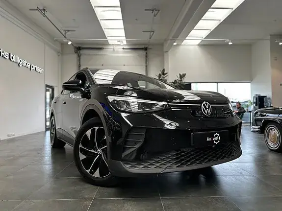 Volkswagen Id.4