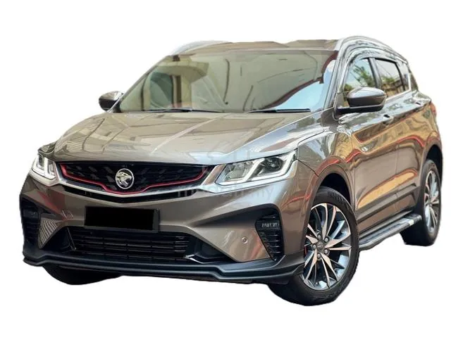 Proton X50
