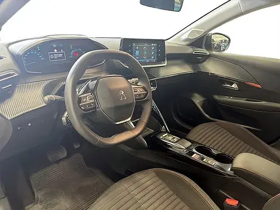 Peugeot E-208 2023 photo 4