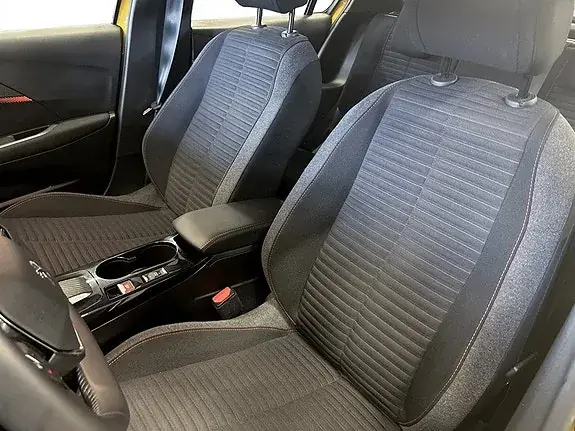 Peugeot E-208 2023 photo 5