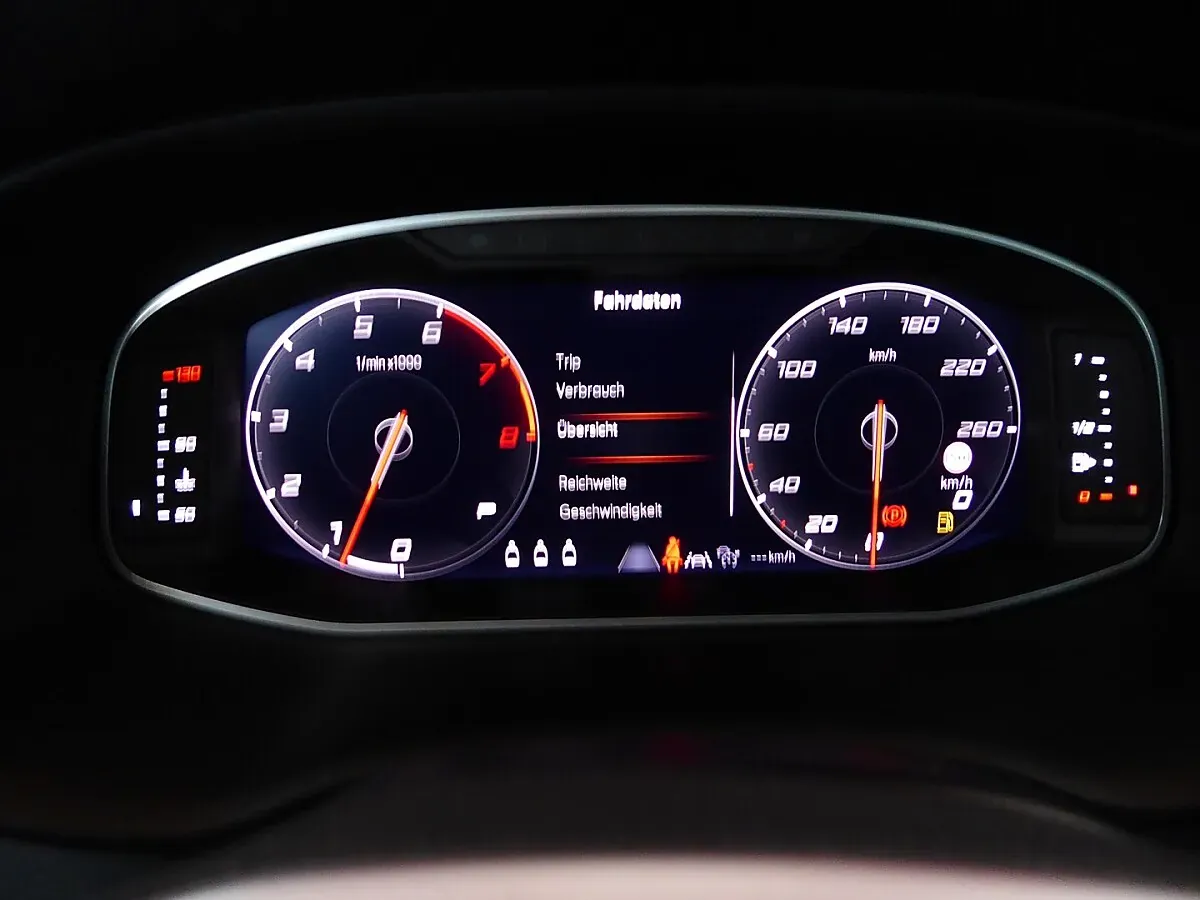 Seat Ateca 2026 photo 3