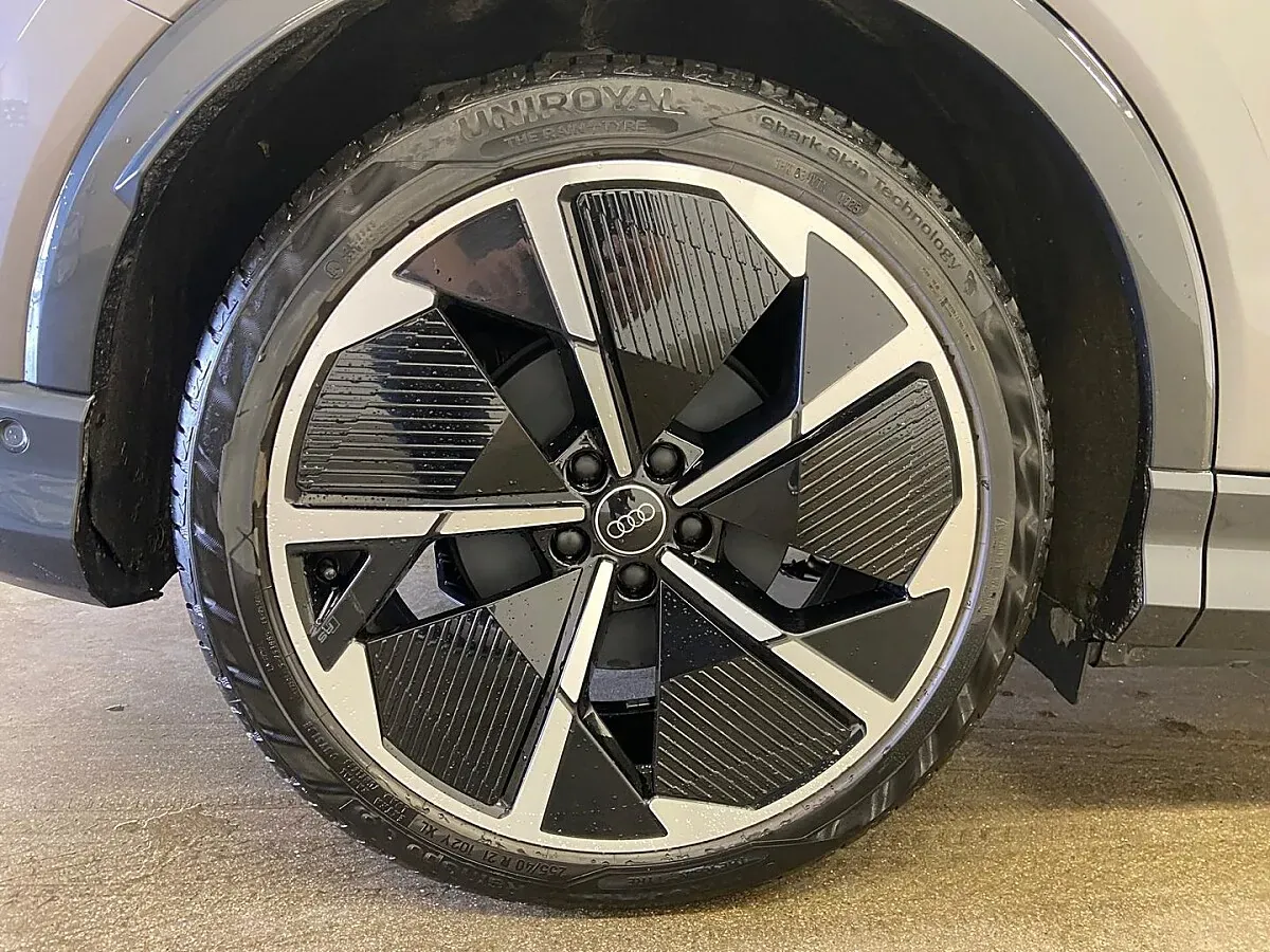 Audi Q4 40 E-Tron 2023 photo 3
