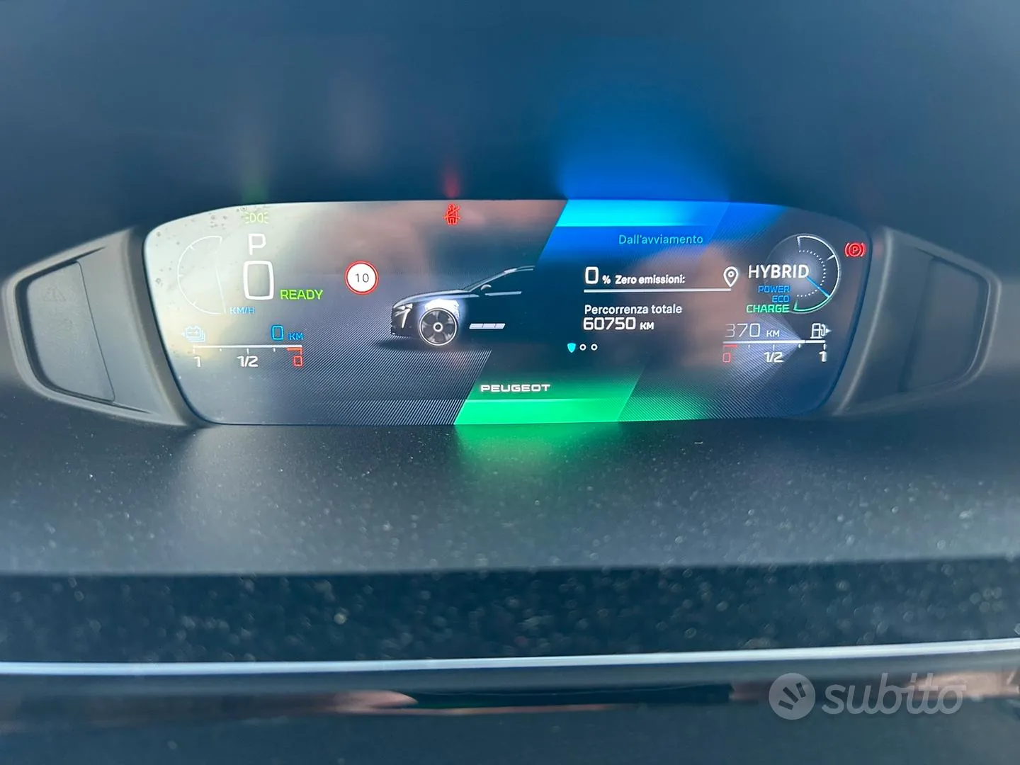 Peugeot 308 2023 photo 5