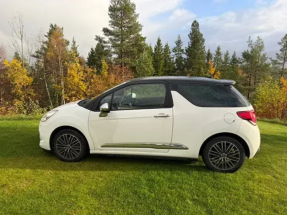 Citroen Ds3